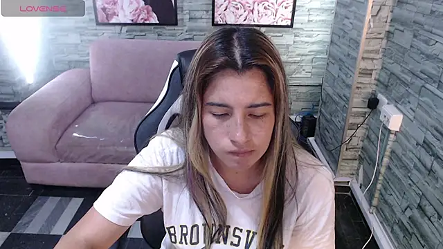 Valerie b online show from February 7, 2025, 6:45 am