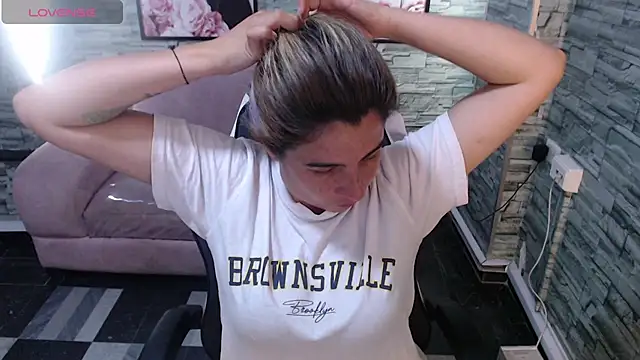 Valerie b online show from February 7, 2025, 9:47 am