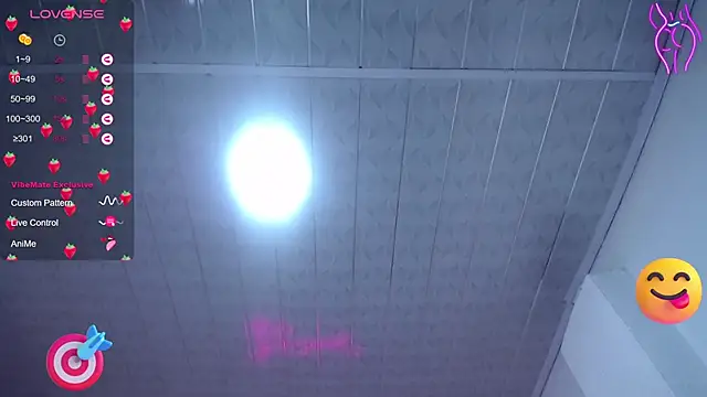 Valerie b online show from February 14, 2025, 6:12 am