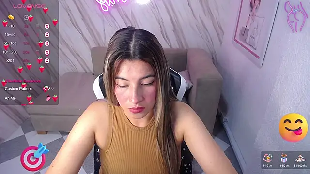 Valerie b online show from February 21, 2025, 6:18 am