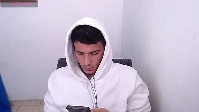 JackOcean online show from September 28, 2025, 4:56 pm