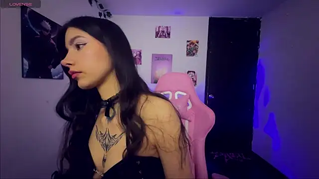 cami mila9 online show from July 7, 2026, 4:37 am