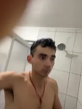 kevinsito1 online show from October 6, 2025, 12:02 pm