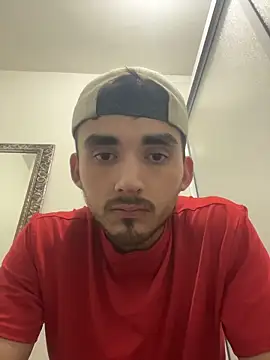 kevinsito1 online show from October 26, 2025, 9:59 am