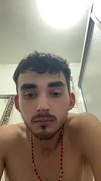 kevinsito1 online show from October 27, 2025, 11:03 am