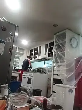 kevinsito1 online show from March 27, 2026, 6:18 pm