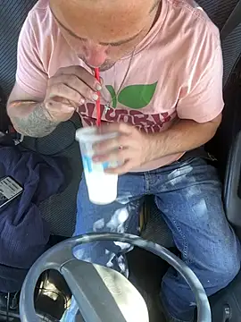 Clit commanderr online show from March 17, 2026, 6:00 pm