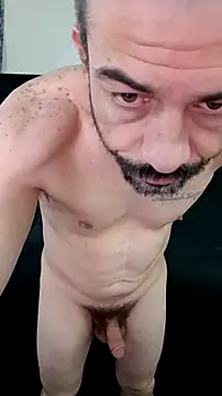 MasterJizzJunky online show from November 27, 2025, 9:55 am