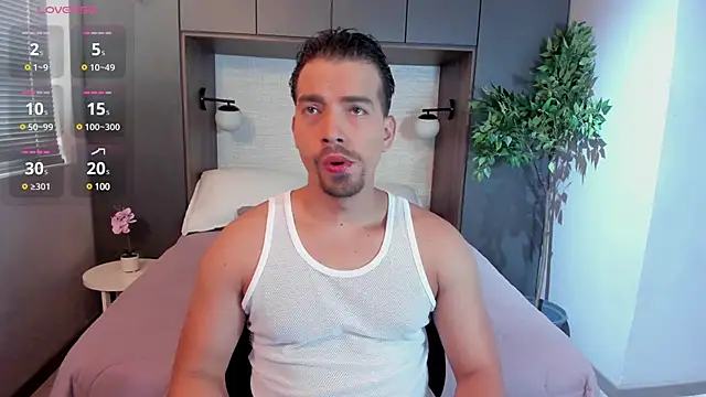 Ian Daviz online show from January 21, 2025, 8:21 pm