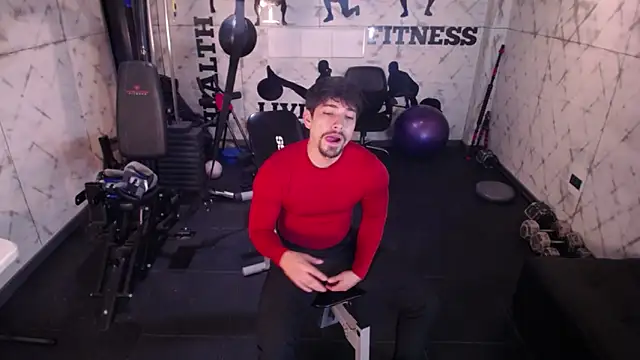 Ian Daviz online show from October 27, 2025, 12:09 pm