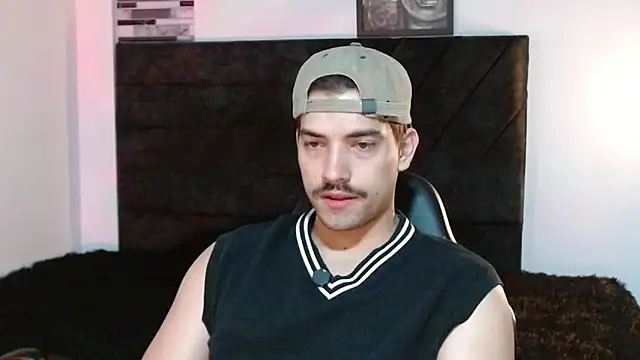 Ian Daviz online show from March 26, 2026, 2:06 am