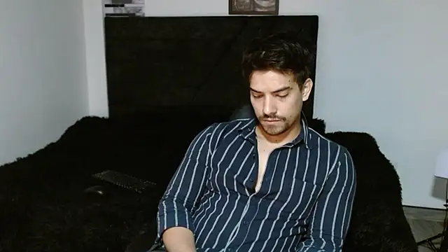 Ian Daviz online show from April 7, 2026, 11:10 am