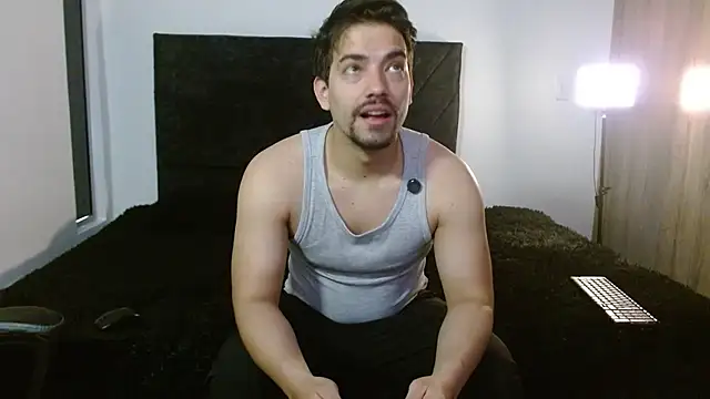 Ian Daviz online show from July 14, 2026, 3:18 pm