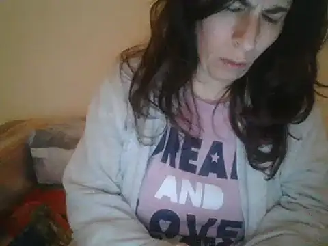 hairygirl80 online show from January 29, 2025, 10:01 pm