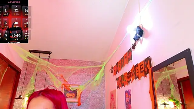 meghan nill online show from October 23, 2025, 2:55 am