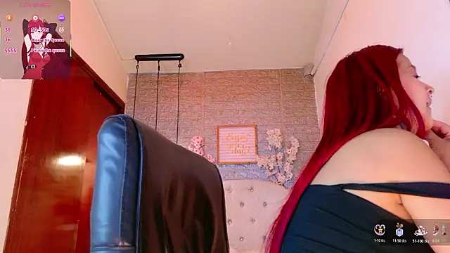 meghan nill online show from February 18, 2026, 3:13 am