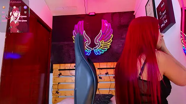 meghan nill online show from April 18, 2026, 3:21 am