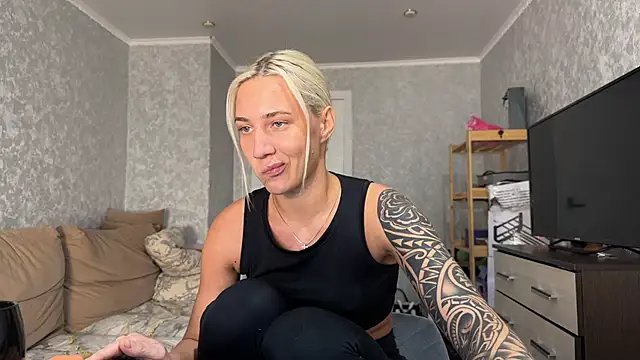 AnneBall online show from February 23, 2026, 4:37 pm