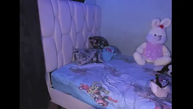 KittyKlum online show from February 27, 2025, 10:53 pm