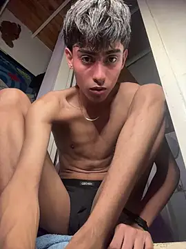 Mauuu18 online show from June 2, 2026, 10:56 pm