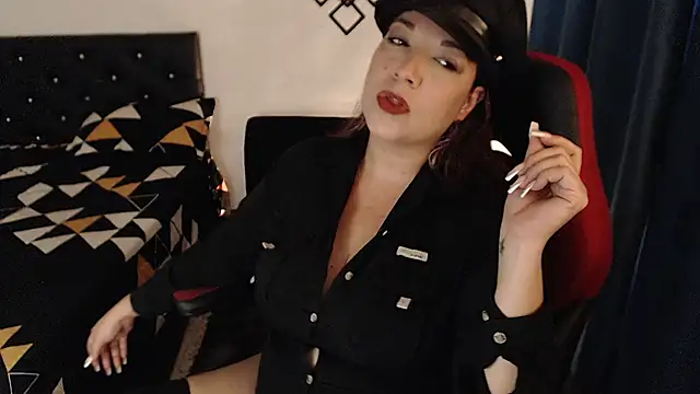 Scarlette thoms online show from March 30, 2026, 10:33 pm