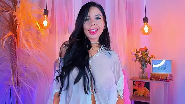 Natasha hartaman online show from January 21, 2025, 7:28 pm