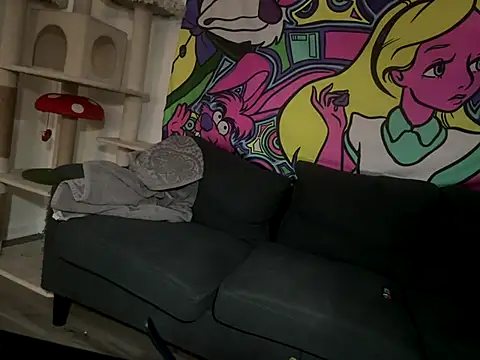 SpunCandy online show from December 20, 2025, 1:29 pm