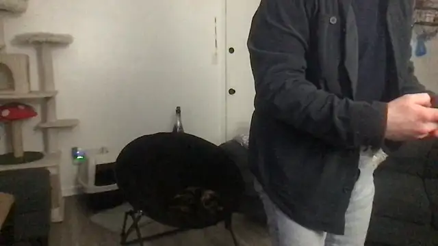 SpunCandy online show from March 3, 2026, 11:21 pm