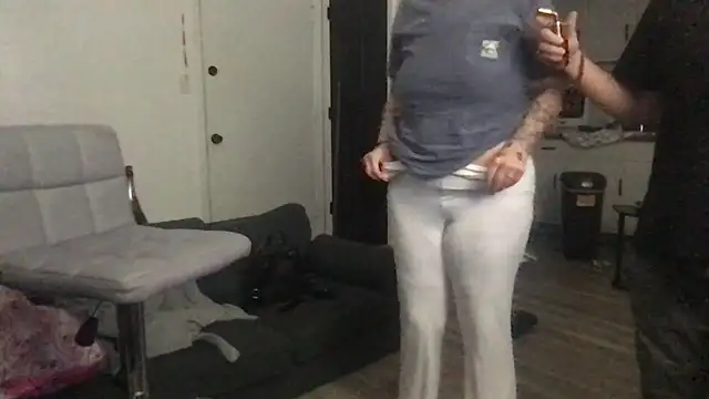 SpunCandy online show from April 20, 2026, 7:11 am