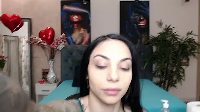 MissJuliax online show from February 28, 2025, 5:59 am