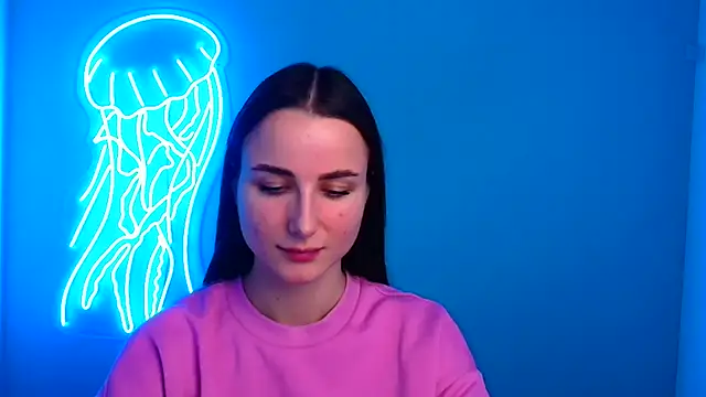 Eva Janee online show from December 10, 2024, 12:16 pm