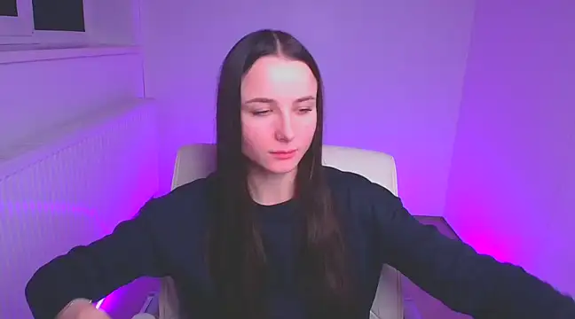 Eva Janee online show from February 4, 2025, 6:46 am