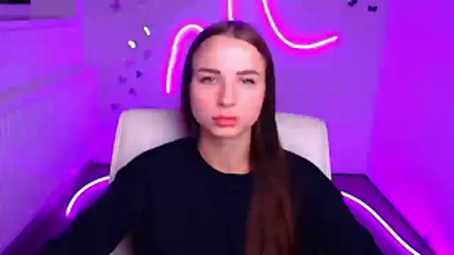 Eva Janee online show from November 15, 2025, 6:22 am