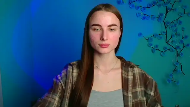 Eva Janee online show from March 26, 2026, 12:33 pm