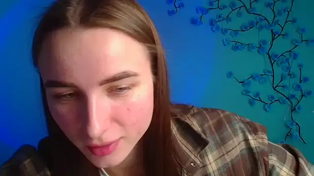 Eva Janee online show from April 2, 2026, 11:19 am