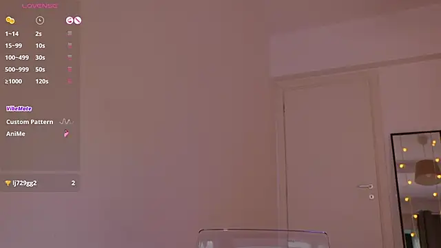 Snapshot of FazeyJ_ chatting on January 31, 2025, 7:07 am FazeyJ online show from January 31, 2025, 7:07 am