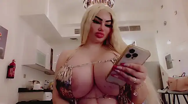 bibibugatti online show from February 11, 2025, 5:07 pm