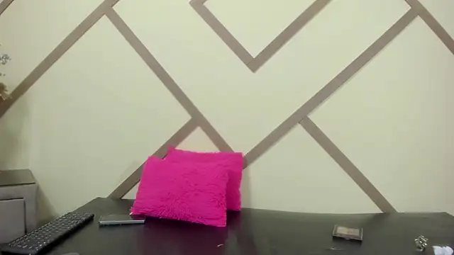 FernandaClar online show from January 8, 2026, 7:16 pm