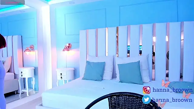 hannaa brown online show from December 17, 2024, 5:04 pm