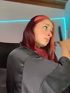 hannaa brown online show from February 27, 2025, 5:04 pm