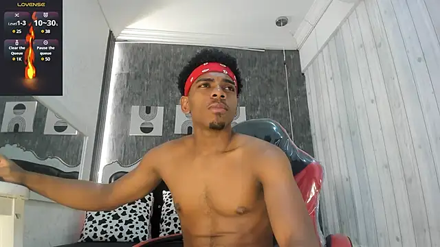 Jack Muscles69  online show from February 6, 2025, 12:16 pm