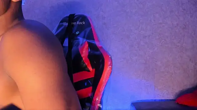 Jack Muscles69  online show from September 24, 2025, 12:52 pm