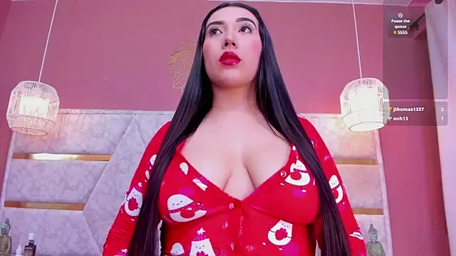 melany saenz online show from December 24, 2024, 7:17 am