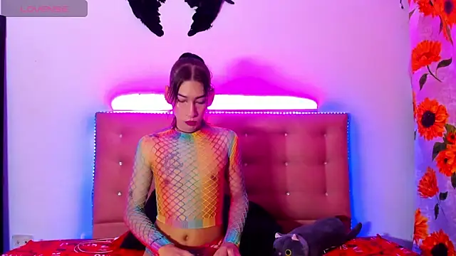 khandyzBlum online show from December 8, 2024, 4:28 pm