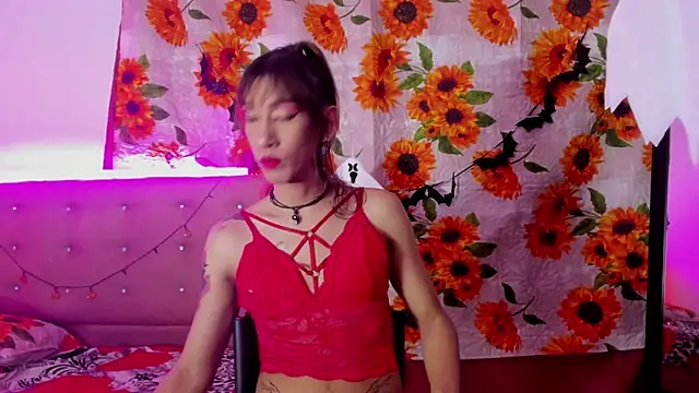 khandyzBlum online show from October 20, 2025, 11:38 pm