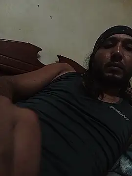 markikijr21 online show from January 9, 2026, 7:00 am