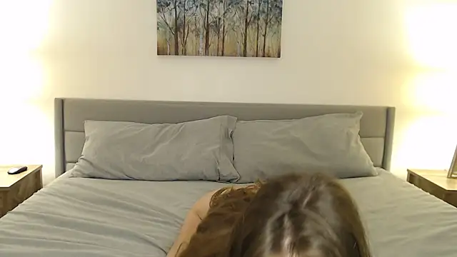 fallongrayxo online show from March 3, 2026, 7:31 pm