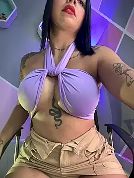 Tamyjenkins1 online show from March 14, 2025, 8:49 pm