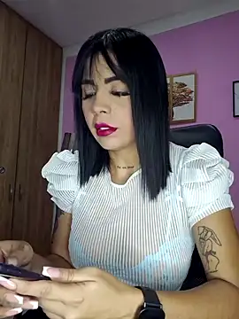 Tamyjenkins1 online show from October 23, 2025, 12:32 am