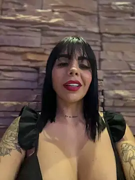 Tamyjenkins1 online show from November 30, 2025, 10:47 pm